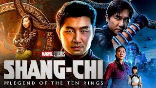 Shang-Chi and the Legend of the Ten Rings (2021) Movie ||  Simu Liu, || Review and Facts