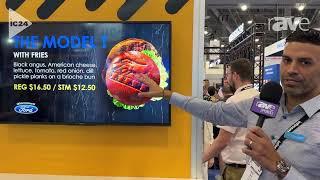 InfoComm 2024: Uniguest Highlights Digital Signage Content Creation and Management System