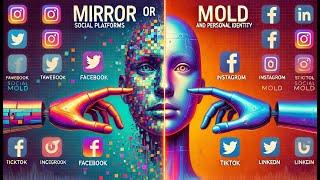 Mirror or Mold: Social Platforms and Personal Identity - (Episode 87)