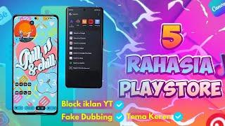 5 Aplikasi Underated di Playstore 2024