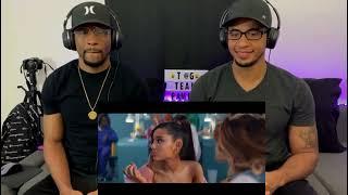 ️Ariana Grande - thank u, next (REACTION)