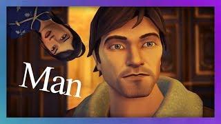 Lost Horizon: As a MAN! (Highlights #1) - betapixl