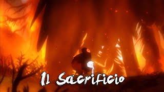 Ori and the Blind Forest - Il Sacrificio - Finale [Cutscene]