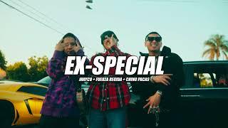 Ex-Special - Jhayco x Fuerza Regida x Chino Pacas [Official 2023]