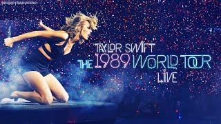 Taylor Swift - The 1989 World Tour