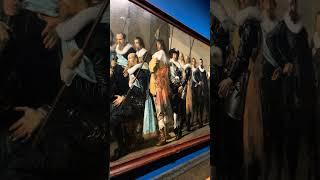 Frans Hals at the National Gallery