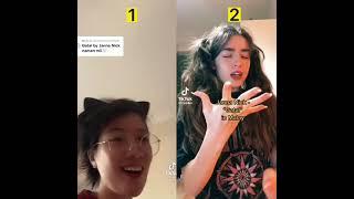 Gatal Singing Challenge / Tiktok song