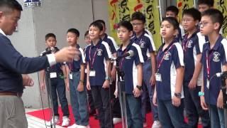 St. Andrew's Junior School - The Singing Saints : Furusato in Japan 2016