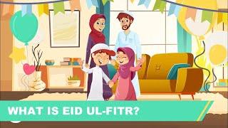 What is Eid ul Fitr? | Studio Arabiya