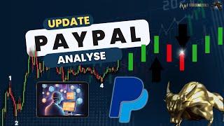 Paypal (pypl) Aktie - Nicht Verpassen! Wichtige Preisniveaus + Prognosen mit der technischen Analyse