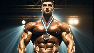 The 5 Worst Mr. Olympia Winners According to Artificial Intelligence