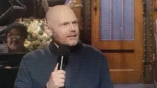 Bill Burr Talking Trump on SNL