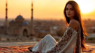 Arabic Chill Music | Run Away | Mysterious & Enchanting Beat