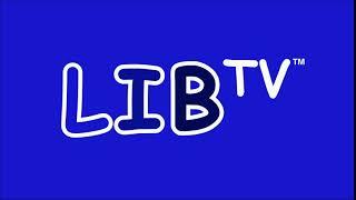 LIB TV Intro (New Television Channel)