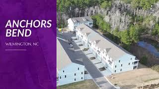 McKee Homes - Anchors Bend in Wilmington, NC