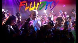 "Fluidity" - Official Trailer