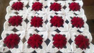 Wow!!Tablemat design/ crochet new and beautiful design#Wowcreation