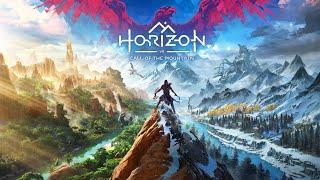 Cant play Horizon call of the mountain