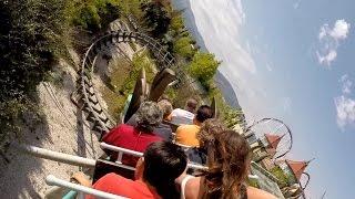 Olandese Volante (HD POV) - Rainbow Magic Land