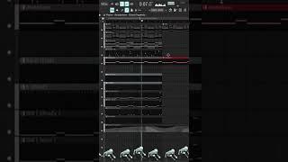 Easy Reverb Automation for Beat Intros #shorts #flstudio21