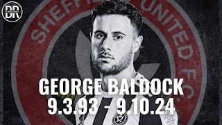 GEORGE BALDOCK PASSES AWAY AGED 31