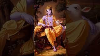 श्री कृष्ण ज्ञान ? #shorts #mahadev #krishna #shiv #hanuman #shorts #yt