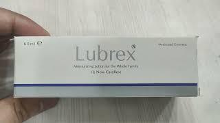 People having Dry skin use this. Lubrex Lotion