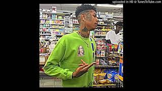 BlueFace "Respect My Crypn" Type Beat Free