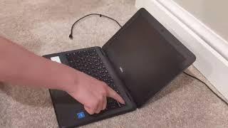 How to fix a Chromebook that won't turn on (Part 2)