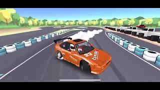 Signal Auto 180SX Drift Twin in FR Legends