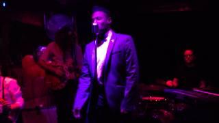 Slip 'n Slide by Samuel L Cool J (live at Yucca Tap Room)