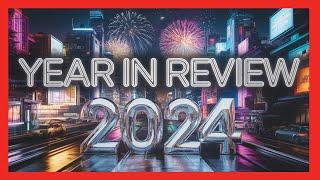  2024 Year in Review Trivia: Test Your Knowledge with Grandma! 