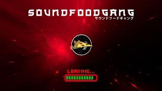 Sound Food Live