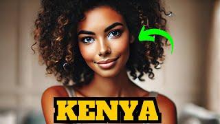 "The Best Country In Africa?!" | Kenyan Man Breaks down Kenya For Passport Bros