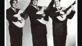 Trio los Panchos - Rayito de Luna