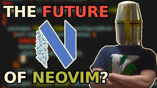 NVF | The Superior Way To Configure Neovim With Nix