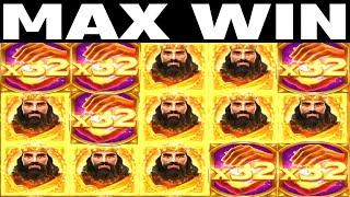 MAX WIN - Midas Golden Touch 2 Crazy Max Win - UK Bookies Slots Online