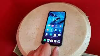 Vivo Nex S In-screen Fingerprint Scanner Fast and Consistent or Not?