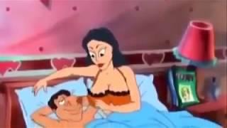 Cartoon Sex (Must Watch)!