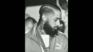 [FREE] Nipsey Hussle Type Beat " Victory "