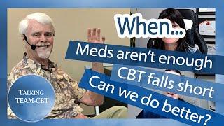 Talking TEAM-CBT Ep 003 Dr David Burns