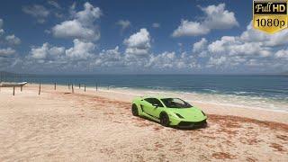 Forza Horizon 5 – Lamborghini Gallardo Superleggera – Gameplay – Test Drive || XpertGamingTech Hindi