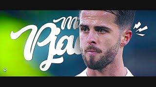 Miralem Pjanić 2017/18 - INSANE Passes, Assists & Goals