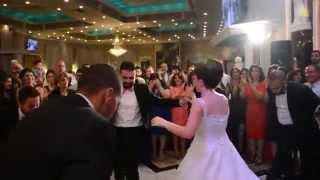 Palestinian Wedding (Elias & Monika's Wedding Party (Bethlehem 23.07.15)