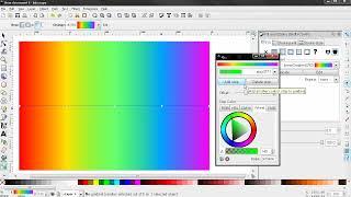 Edit Gradients (Fill and Stroke PART 4) - Inkscape Beginners' Guide ep35