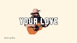 (SOLD) Country Type Beat - "Your Love" | Free Chris Stapleton x Morgan Wallen Type Beat 2024