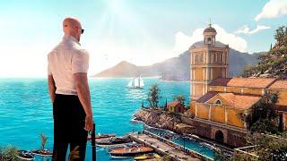 HITMAN 3 - Sapienza ITALY - Stealth Kills (World of Tomorrow)