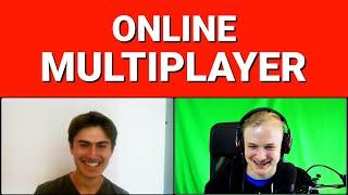 What's The Future of Online Multiplayer?