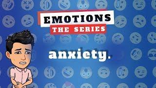 Emotions "The Series" | pt.3 Anxiety // Pastor Michael Quinlan