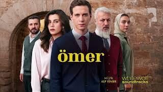 Ömer Dizi Müzikleri - Ortalık Karıştı | Full